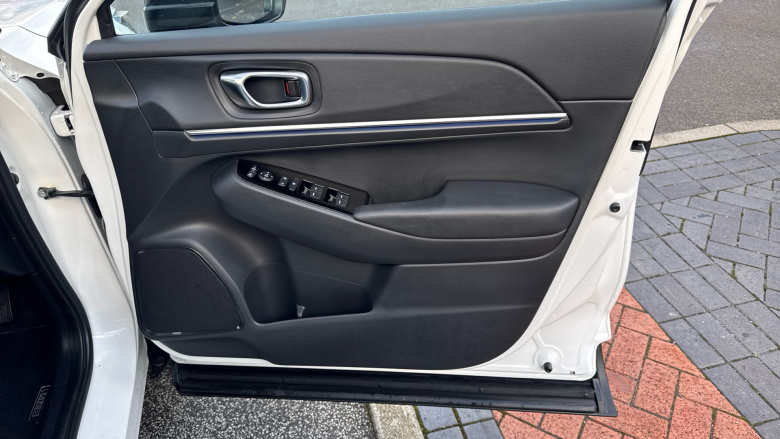 Honda E Ny1 150kW Advance 69kWh 5dr Auto Electric Hatchback